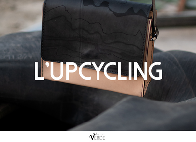 Qu'est ce que l'upcycling ?